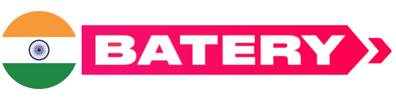 Batery Bet App Logo India