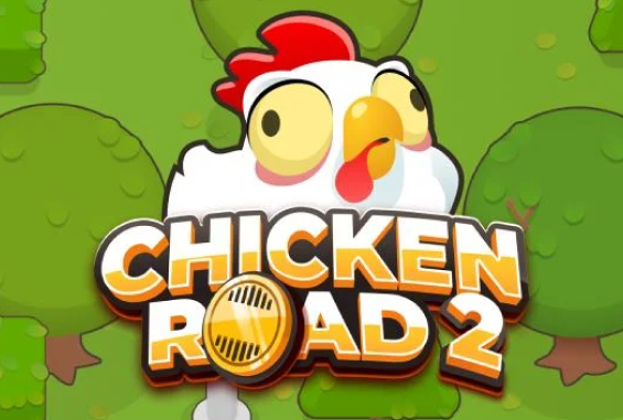 Chicken Road 2