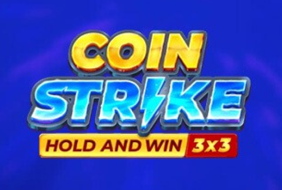 Coin Strike: Hold And Win