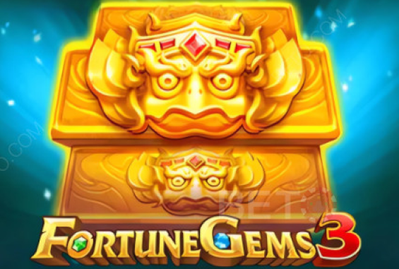 Fortune Gems 3