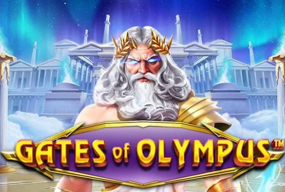 Gates Of Olympus