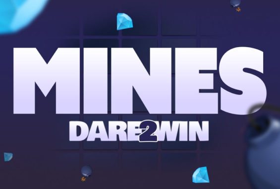 Mines Batery Dare2Win