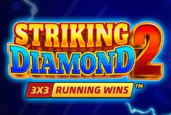 Striking Diamond