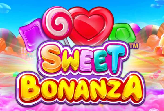 Sweet Bonanza