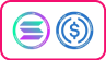 USDC (Solana)