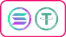 USDT (Solana)